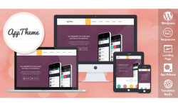 MyThemeShop AppTheme