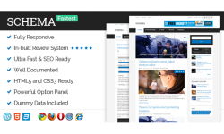 MyThemeShop Schema