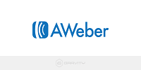 Gravity Forms AWeber Addon