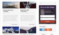 Thrive Themes - Rise