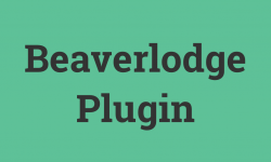 Beaver Lodge Modules