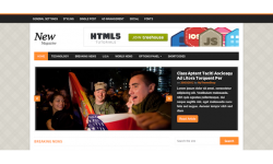 MyThemeShop NewsMag