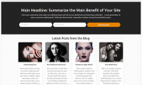 Thrive Themes - Luxe