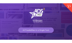 Ads Pro Plugin - Multi-Purpose WordPress Advertising Manager