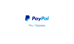 Easy Digital Downloads - PayPal Pro and PayPal Express