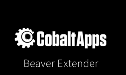 Beaver Extender