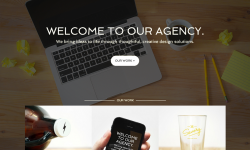 StudioPress Agency Pro