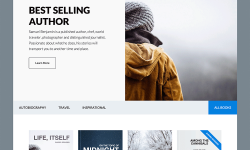 StudioPress Author Pro