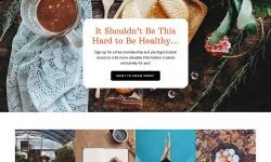 StudioPress Wellness Pro Theme