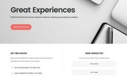 StudioPress Digital Pro