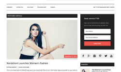 StudioPress Magazine Pro