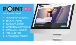 MyThemeShop PointPro