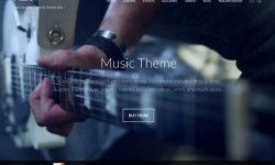 Themify Music