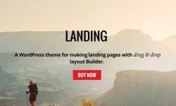 Themify Landing