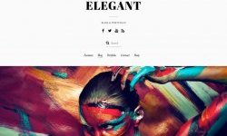 Themify Elegant