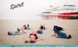 WPMU DEV - Spirit