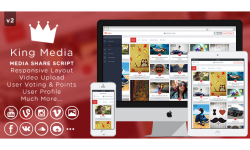 KING Media - Viral News Video Magazine