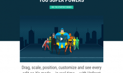 WPMU DEV - Upfront