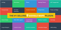 WP MAPS PRO