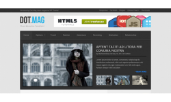 MyThemeShop DotMag