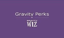 Gravity Perks - Auto Login