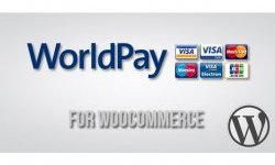 WorldPay Gateway for WooCommerce