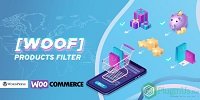 HUSKY - Products Filter Professional for WooCommerce