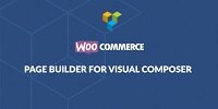 WooCommerce Page Builder