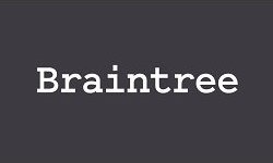 Give - BrainTree Gateway