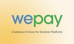 GiveWP - WePay Gateway
