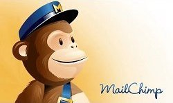 Give - MailChimp