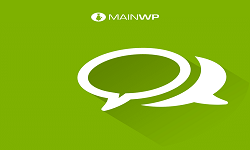 MainWP Comments Extension