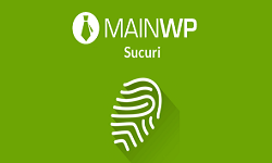MainWP Sucuri Extension