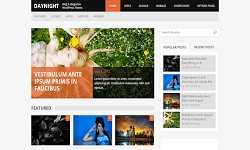MyThemeShop DayNight