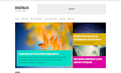 MyThemeShop Digitalis