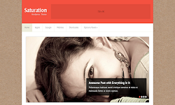 MyThemeShop Saturation