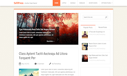 MyThemeShop SoftPress