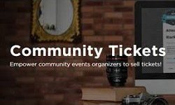 The Events Calendar - Community Events Tickets