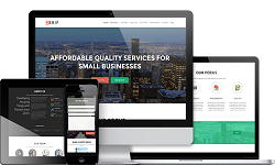 ThemeIsle - Zerif Pro