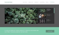 ThemeIsle - TheMotion