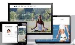 ThemeIsle - Woga