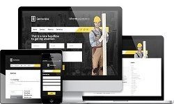 ThemeIsle - Constructzine PRO