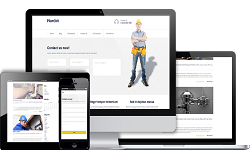 ThemeIsle - Plumbelt Pro