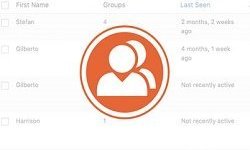 Admin Columns Pro – BuddyPress Addon