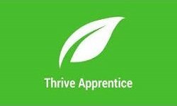 Thrive Apprentice