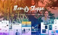 Themify Shoppe