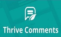 Thrive Comments