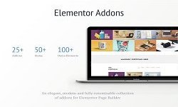Addons for Elementor Pro