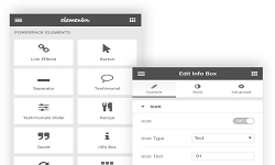 PowerPack Pro for Elementor