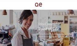 WooCommerce Point of Sale (POS)